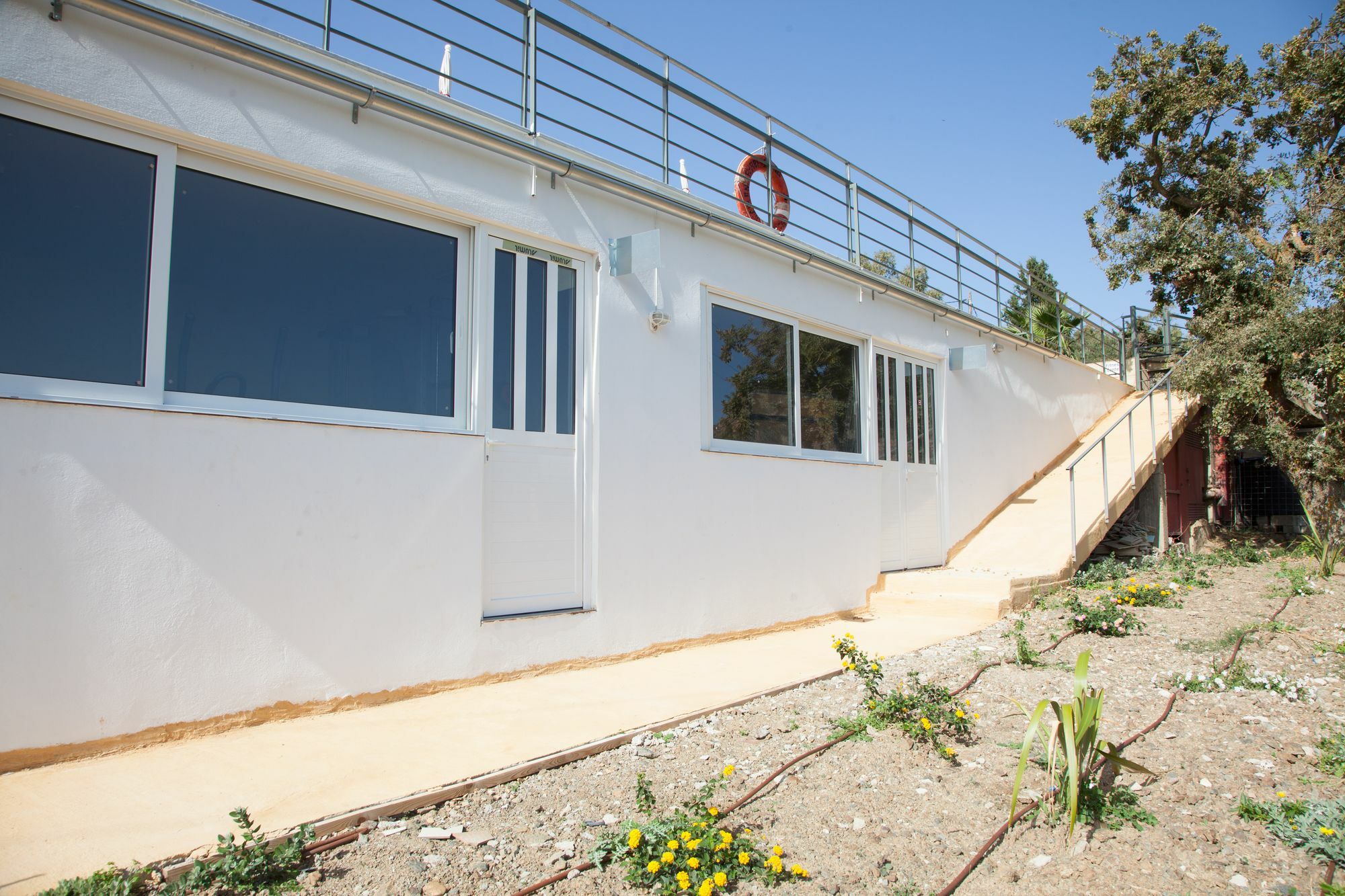 Villa Frati Gorge Fratíon Exterior foto